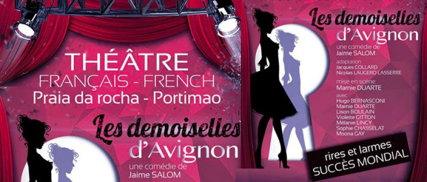 premiere au portugaltheatre à portimao