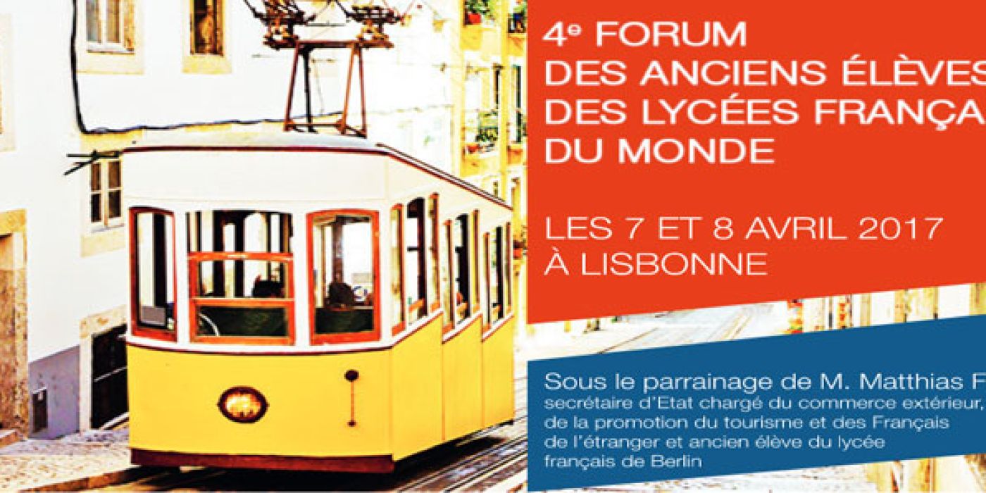 forum des anciens élèves des lycées français du monde